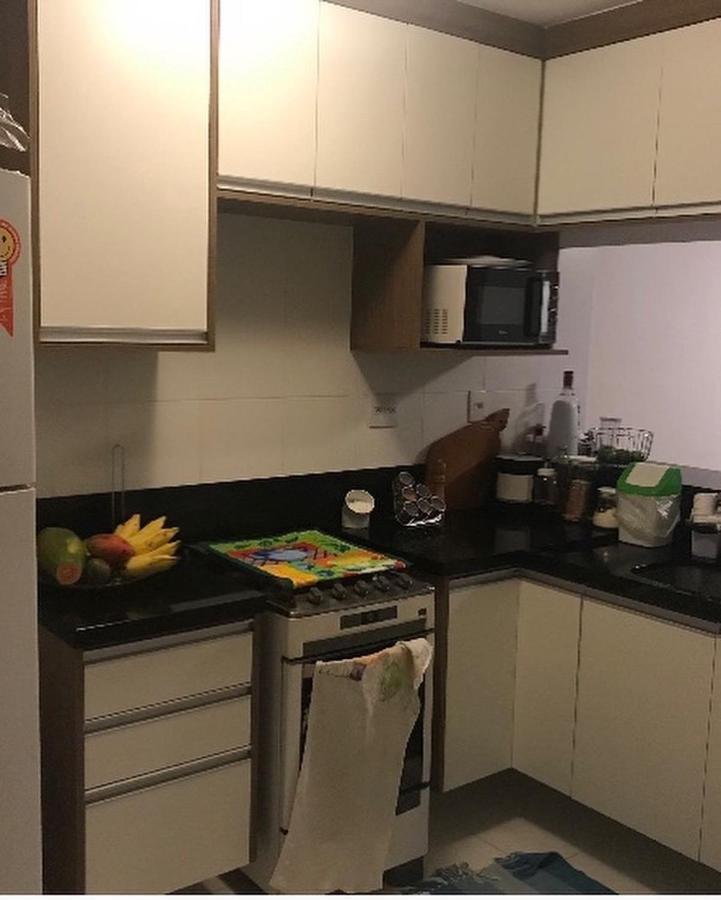 Village Guarajuba Eksteriør billede