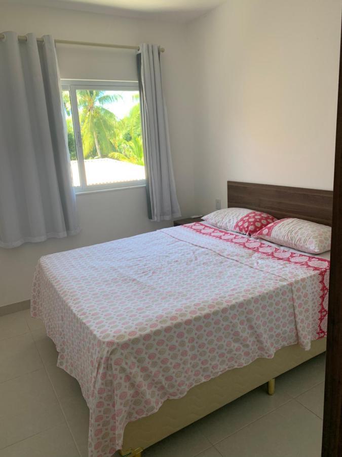 Village Guarajuba Eksteriør billede